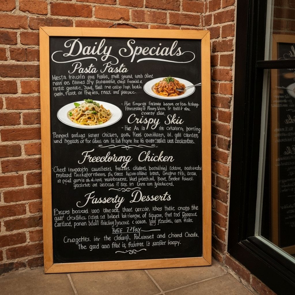 Pantalla de menú 10